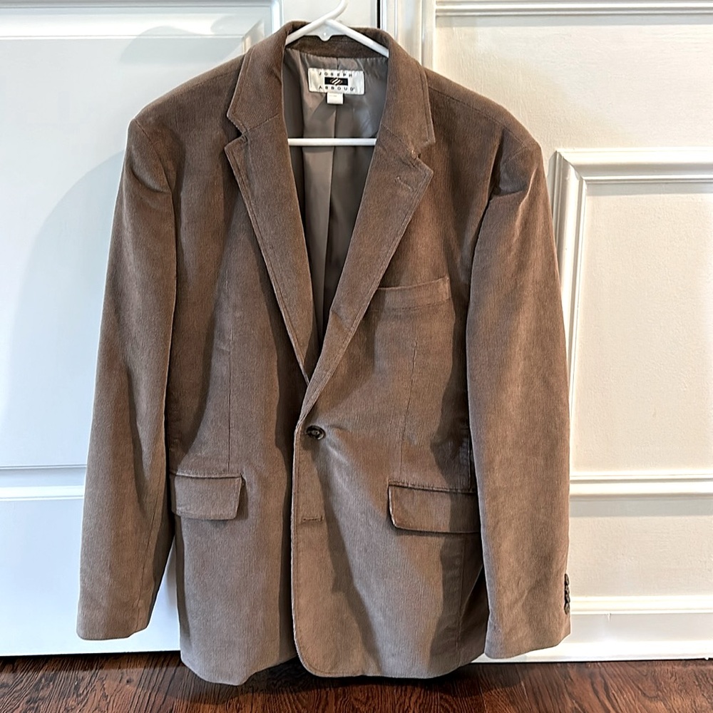 Men’s Joseph Abboud Blazer